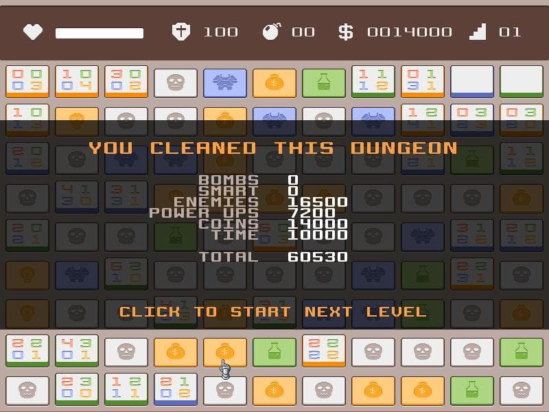 Dungeons & Brooms