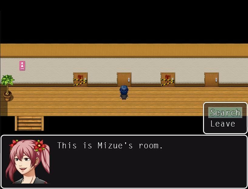 The Dorm screenshot 5