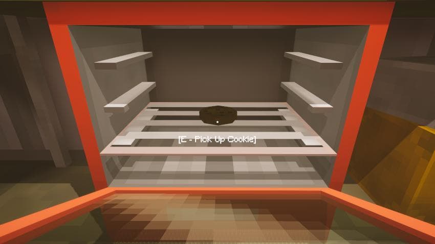 Tiny Bakery