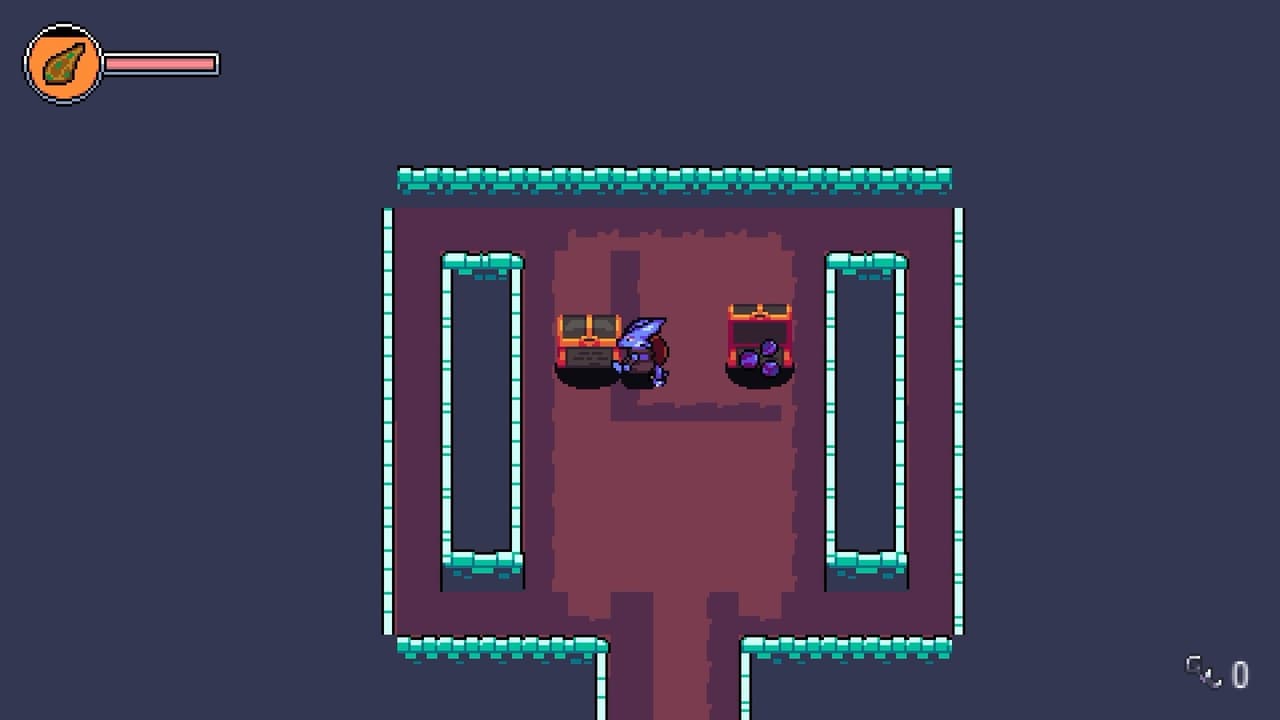 Luncheon Dungeon screenshot 4