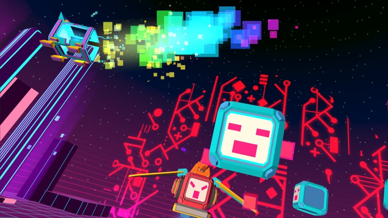 GUN BLADE screenshot 3