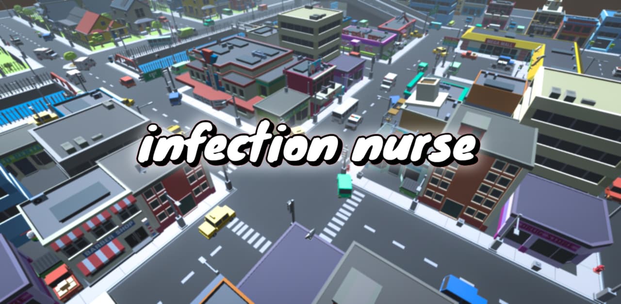 infection nurse screenshot 2