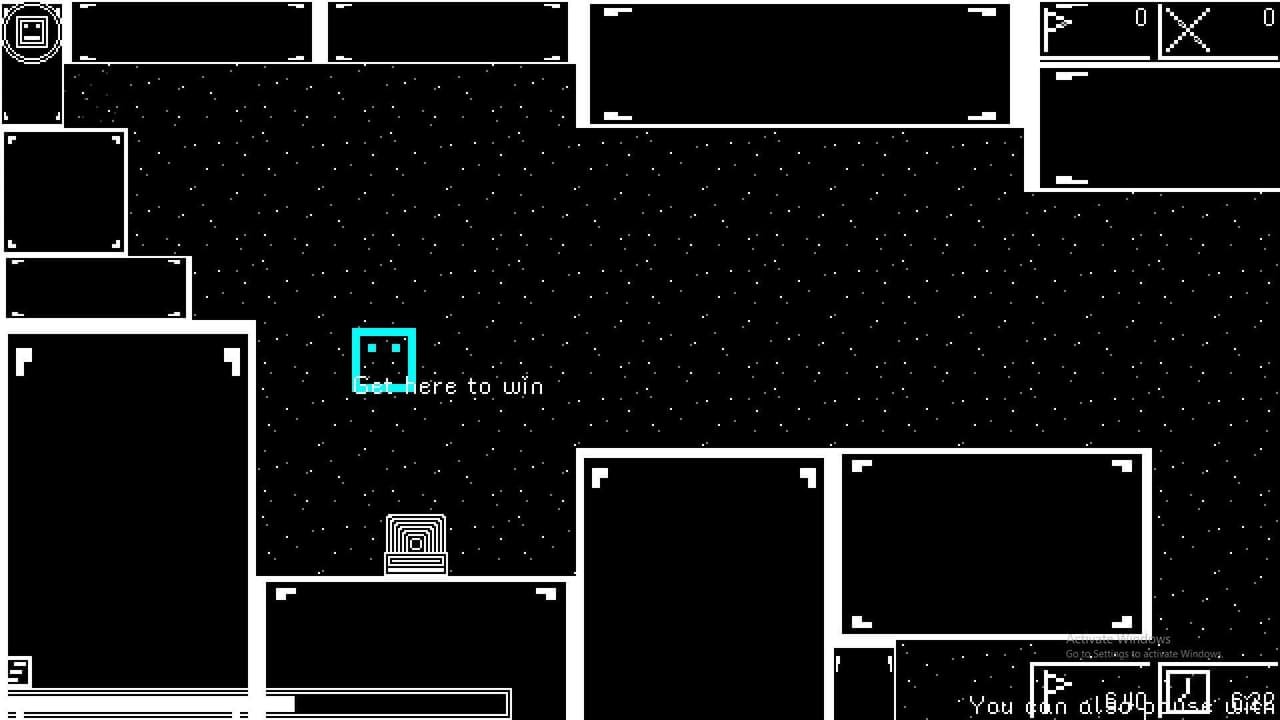Rebound (itch) (sendhelpidfk) screenshot 3