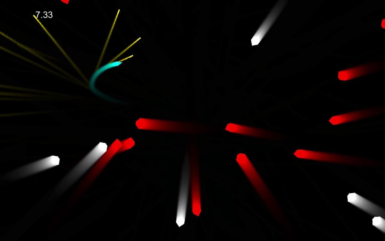 OneClassShooter screenshot 3
