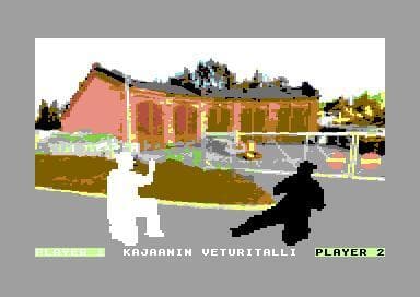 The Burger Ninja screenshot 3