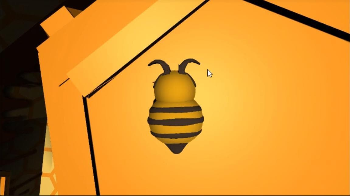 Bees (CojanJ) screenshot 4