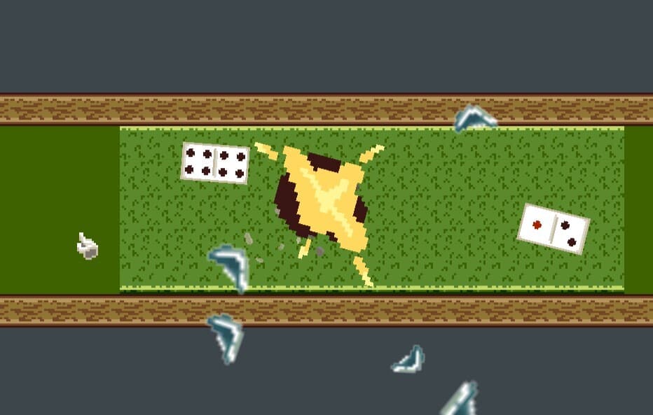 Golf n Dice screenshot 3