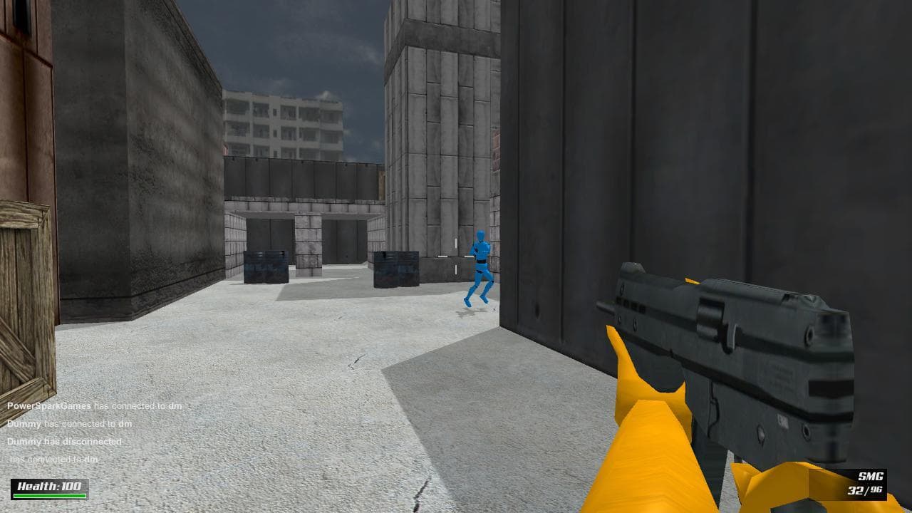 Bionic screenshot 5