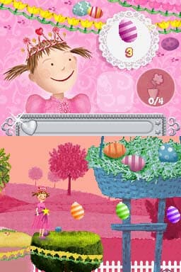 Silverlicious Sweet Adventure screenshot 4