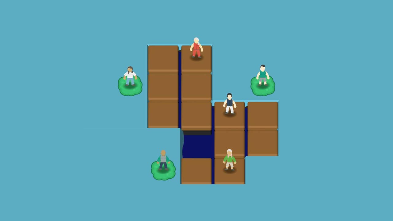 Company (tjm) screenshot 3
