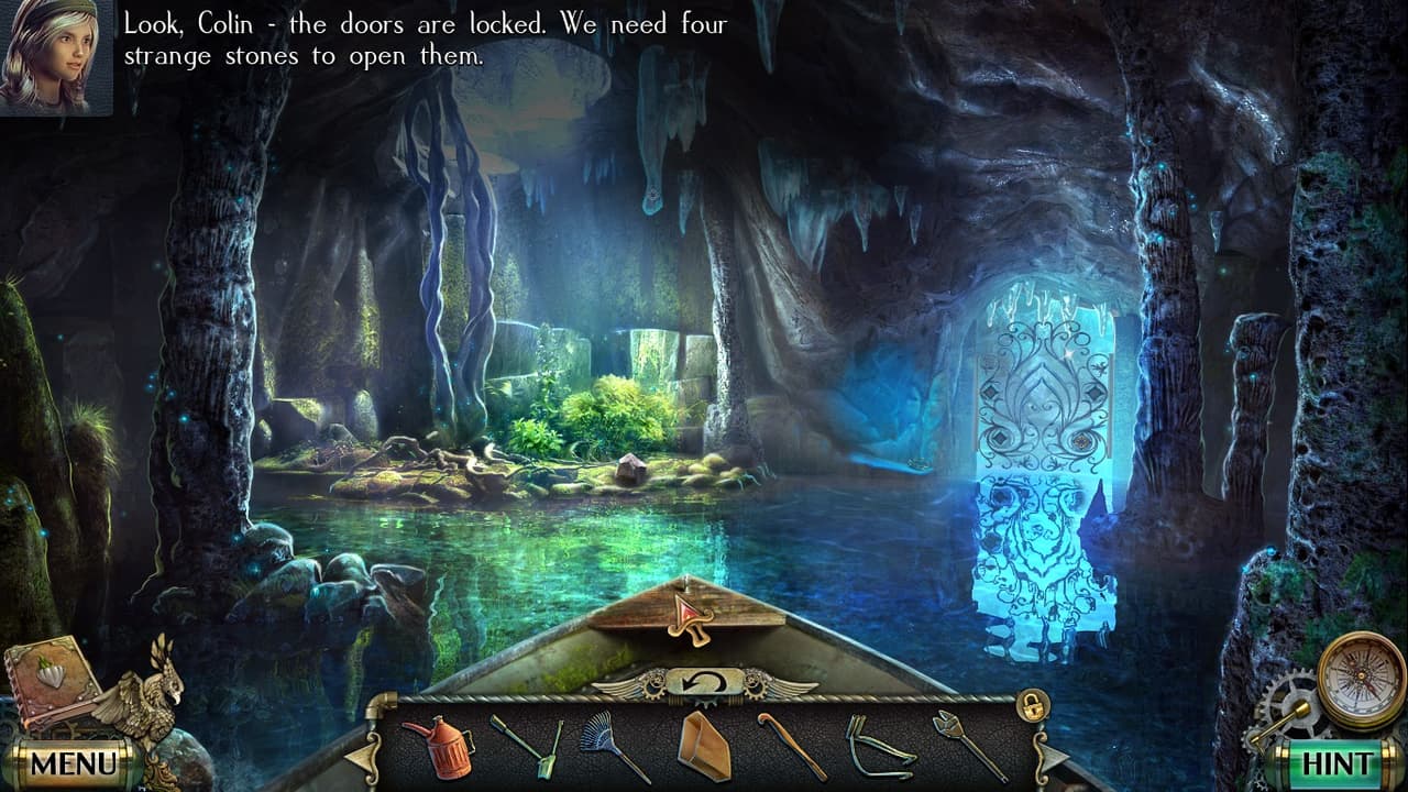 Darkness and Flame: Born of Fire screenshot 3