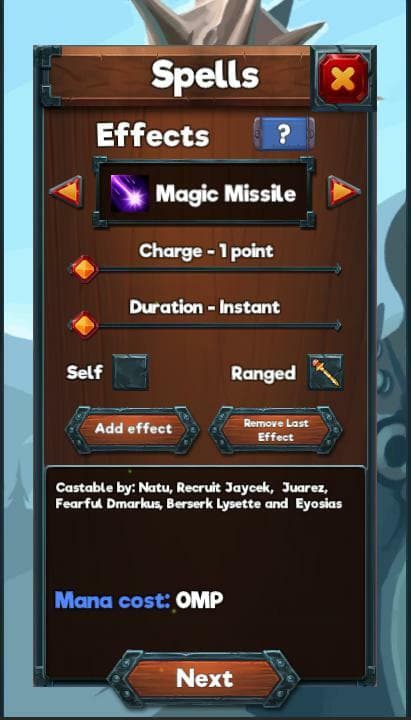 Smithy Wars screenshot 5