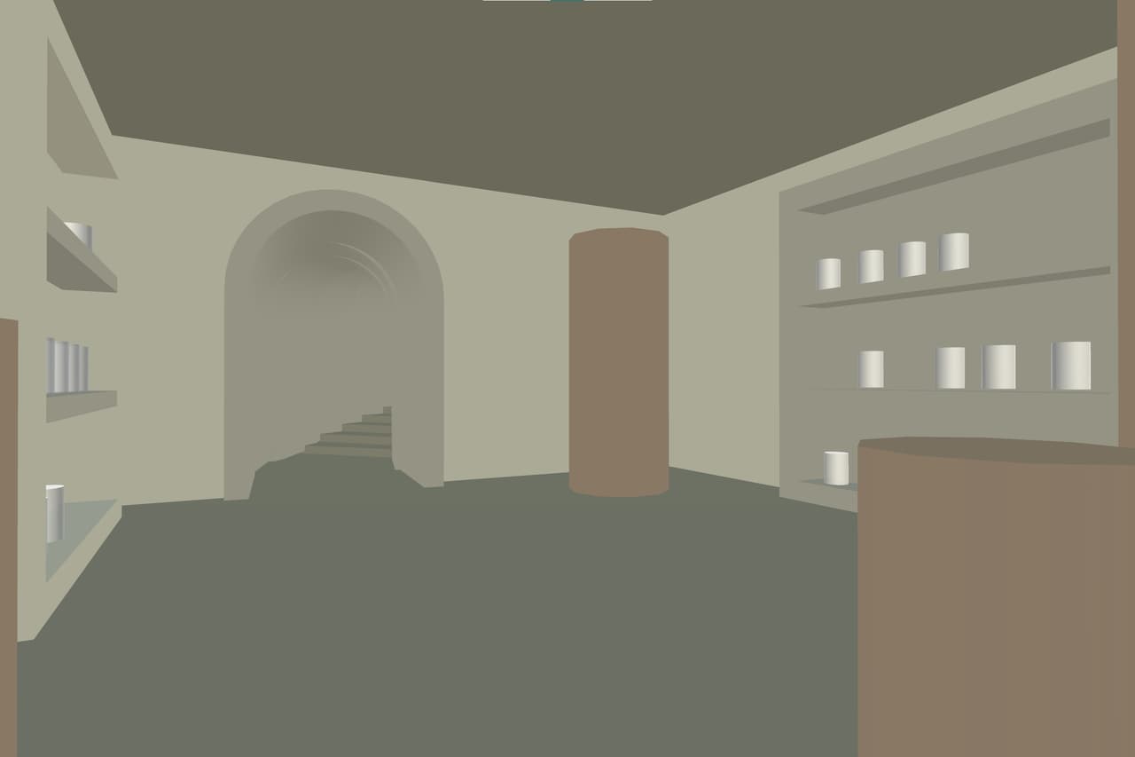 The Sky Pirates screenshot 3