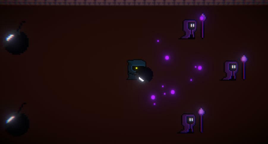 I frogot my backpack screenshot 4