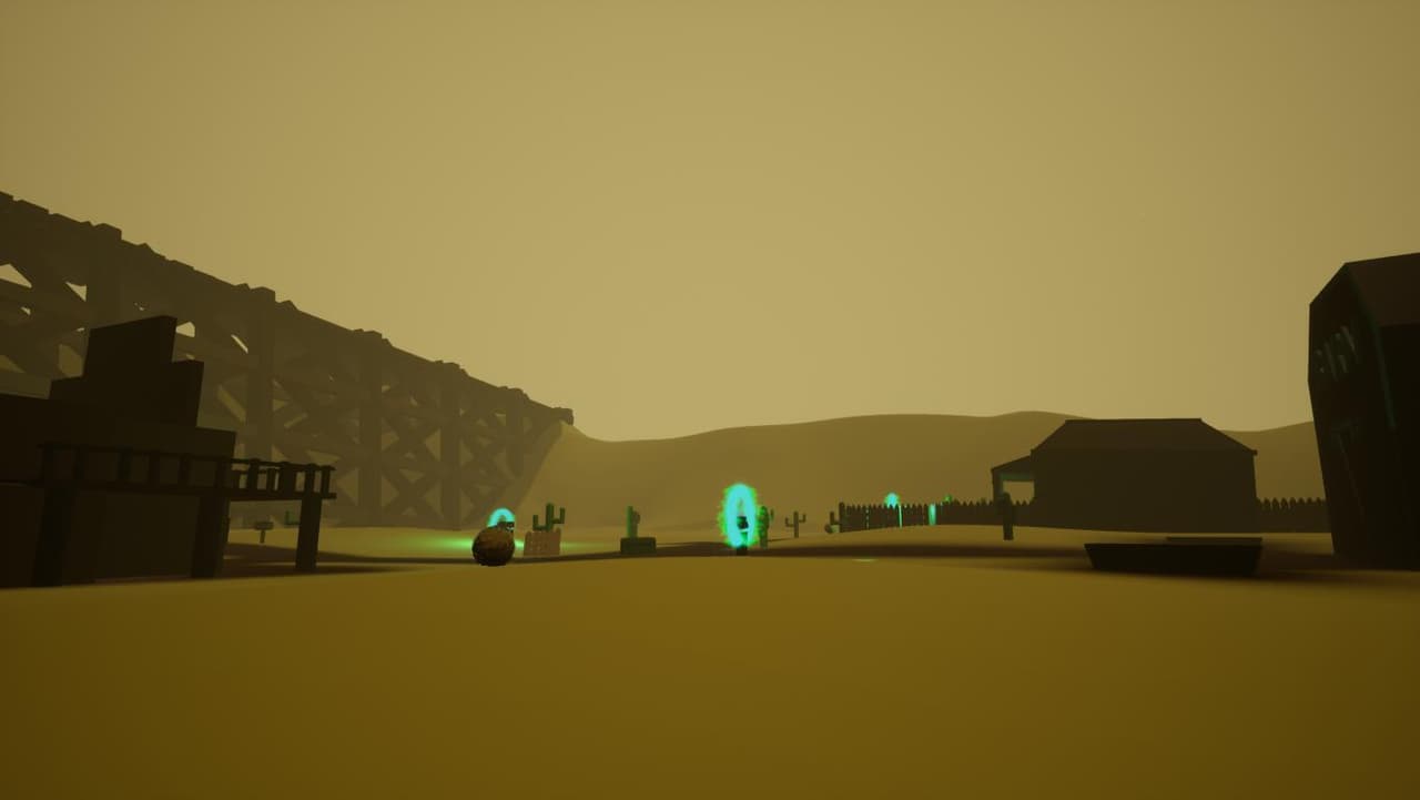 ANNIHILATION (itch) (Inferno Interactive) screenshot 2