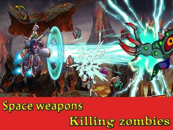 Zombies Killer - Top Zombie Shooting Game
