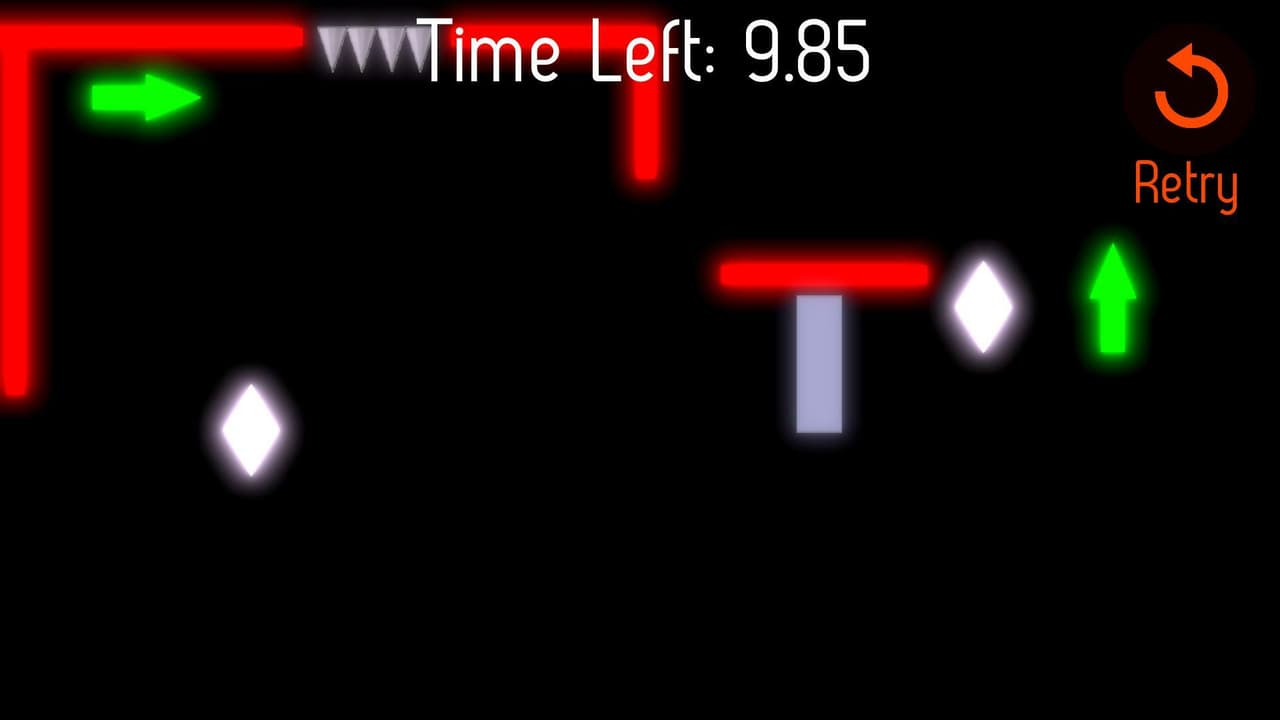 Orb Of Time screenshot 3