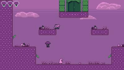 Shroom Surprise screenshot 2