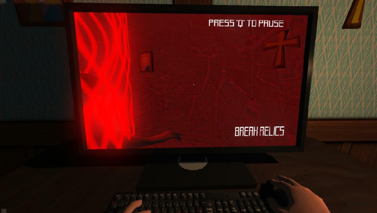 3.5Deep screenshot 4