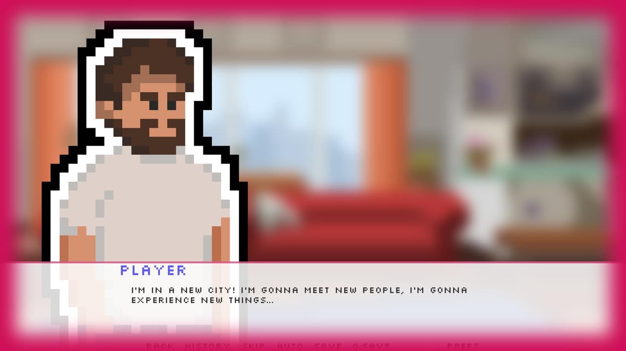 Material Affection screenshot 4