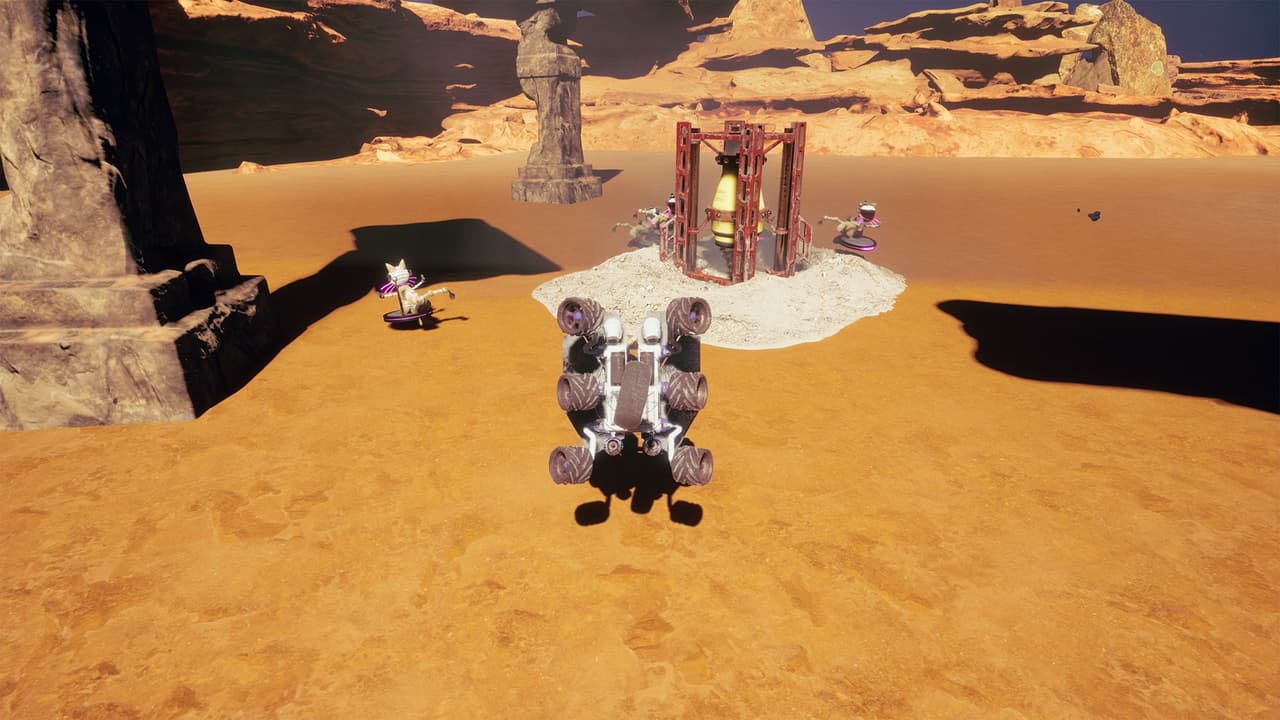 Opportunity