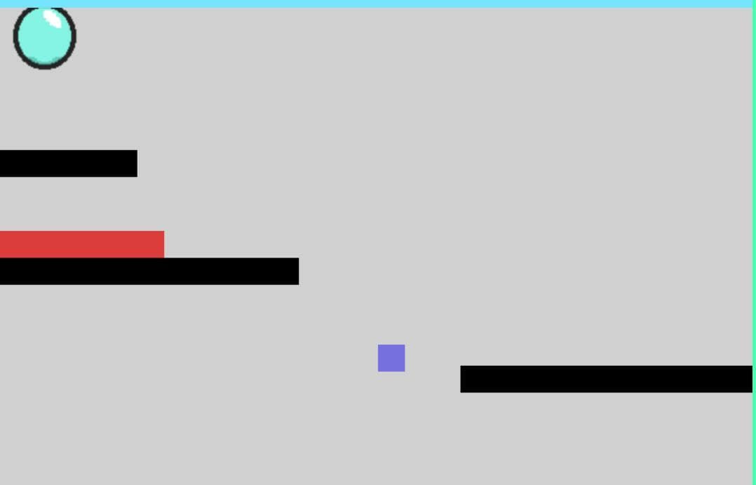 Color Link (itch) (The Hooded Olive) screenshot 3