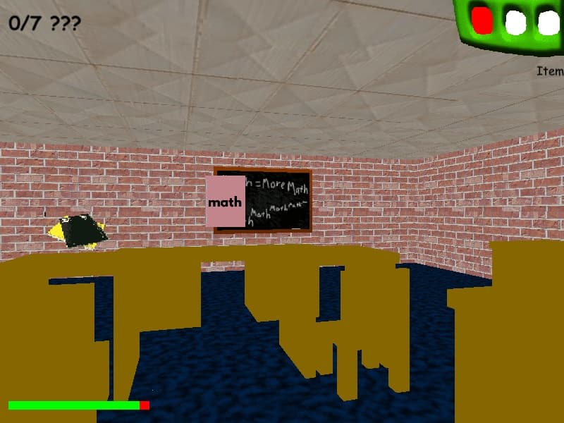 Baldis Better Basics v1.0 to Field Trip Demo screenshot 3