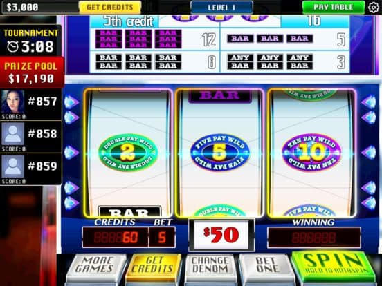 Fun Vegas Slots screenshot 5