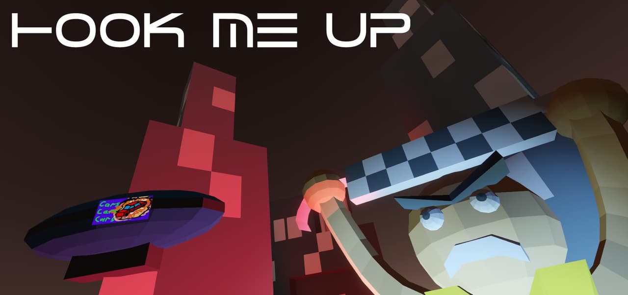 HookMeUp