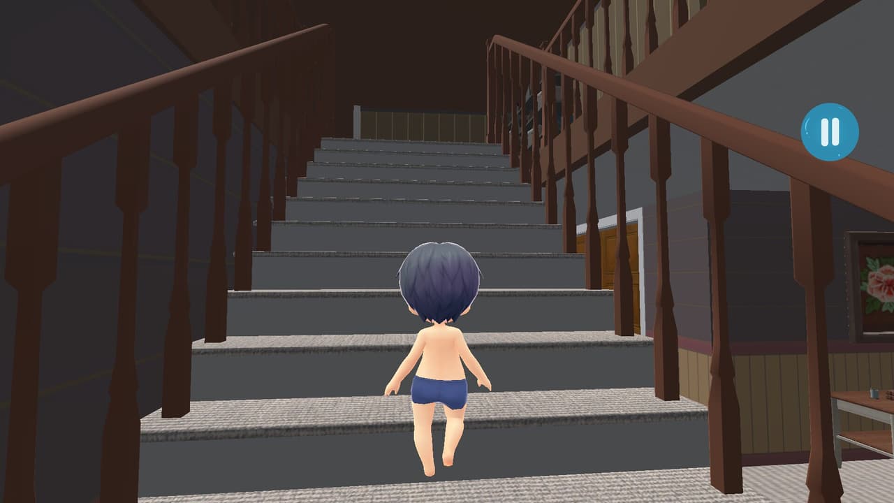 Mommy Simulator screenshot 4
