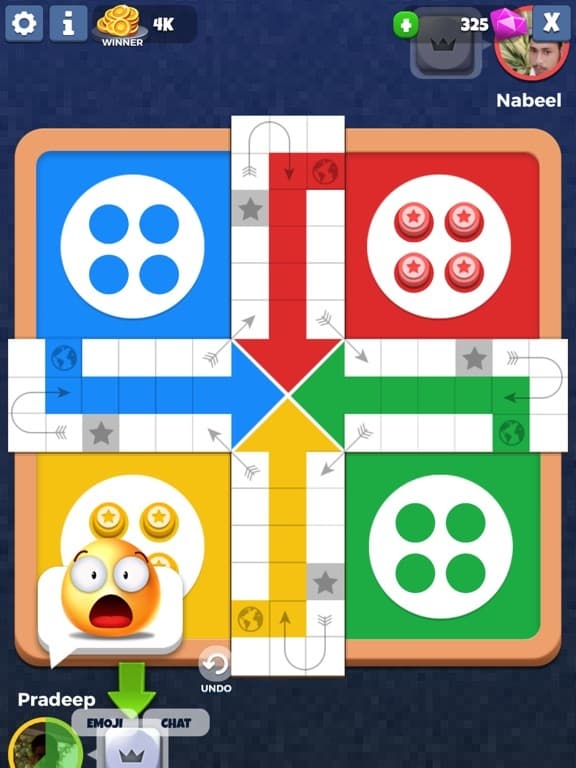 Ludo Star 2