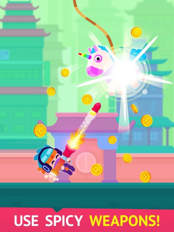 Pinatamasters screenshot 4
