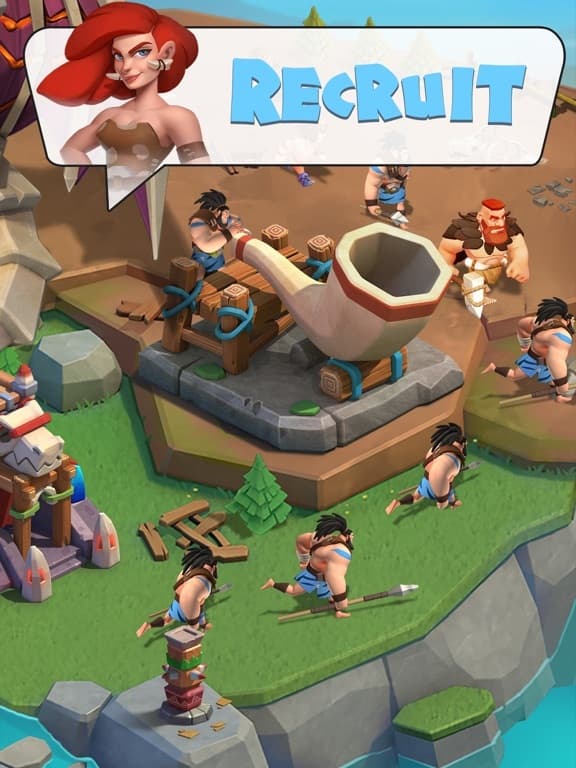 Chief Almighty screenshot 4