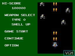 Power Strike II screenshot 3