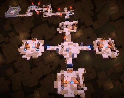Sokoban Alchemist screenshot 6