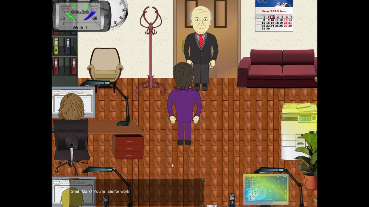 No Time To Live screenshot 5
