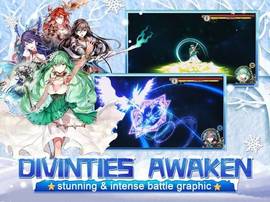 Tales of Erin screenshot 5
