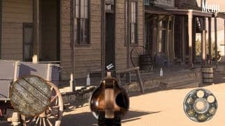 Western Gunman screenshot 3