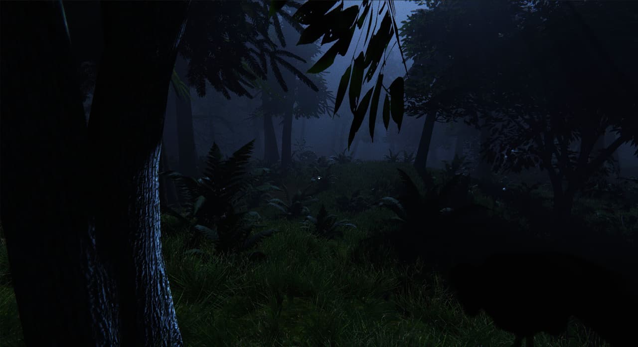 Seeking Evil: The Wendigo