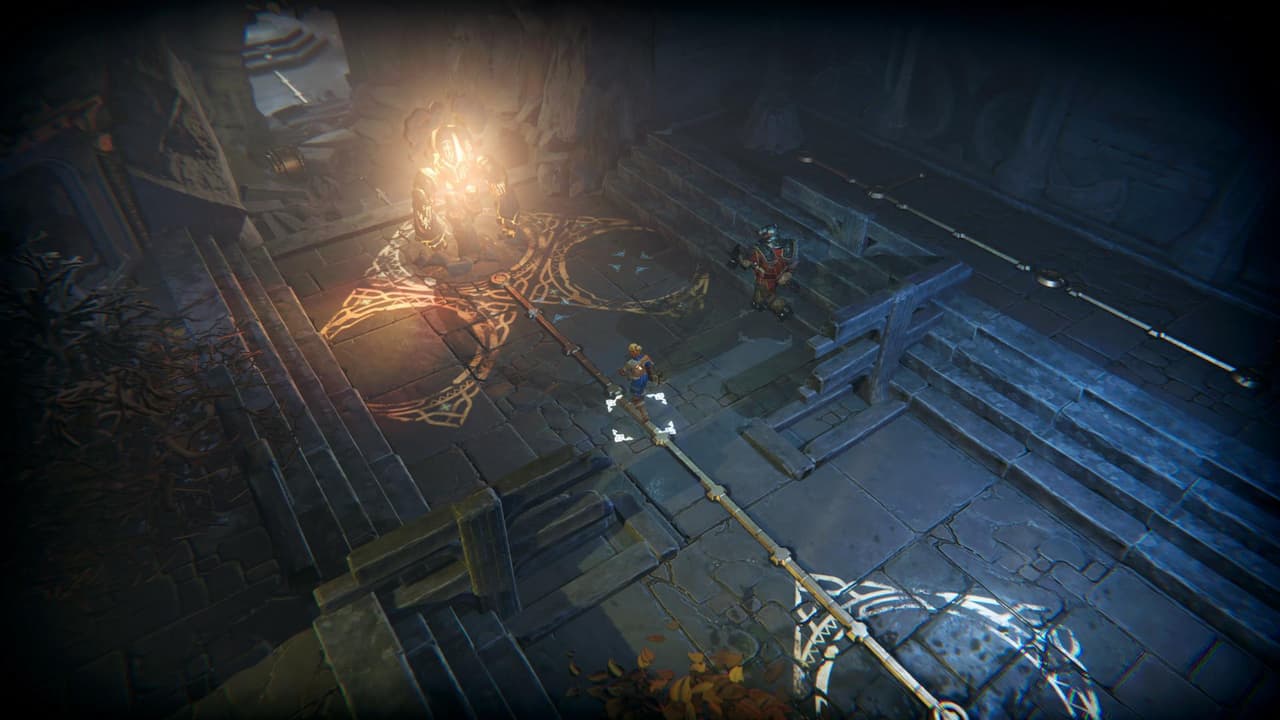 Iron Danger Supporter Bundle screenshot 6