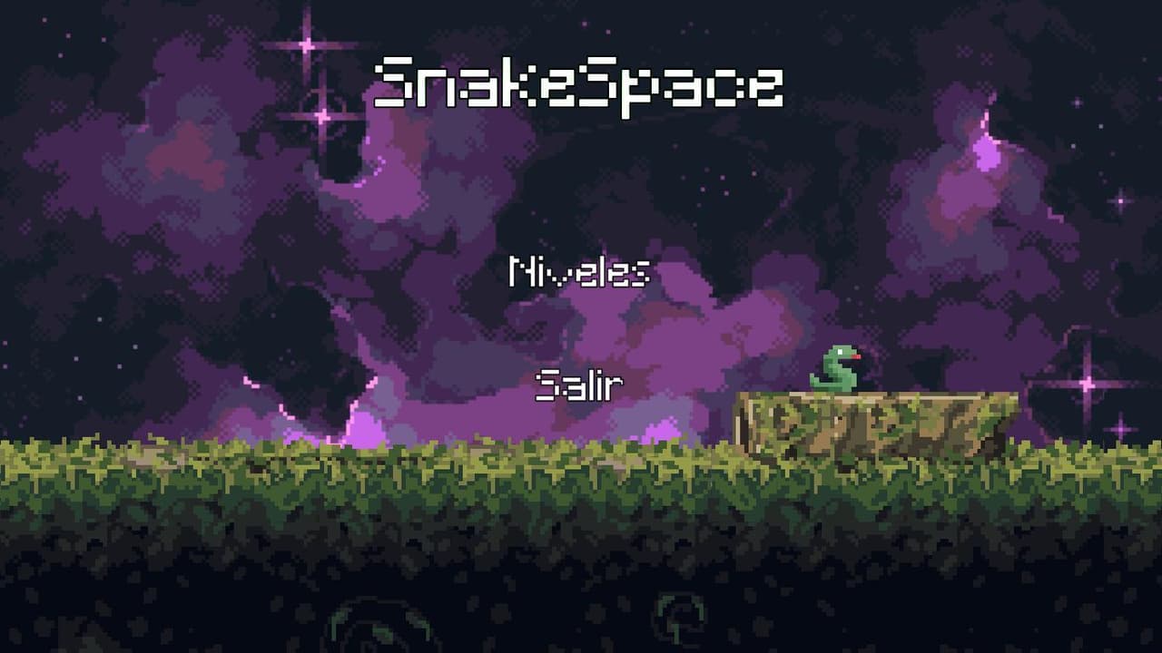 Snake Space