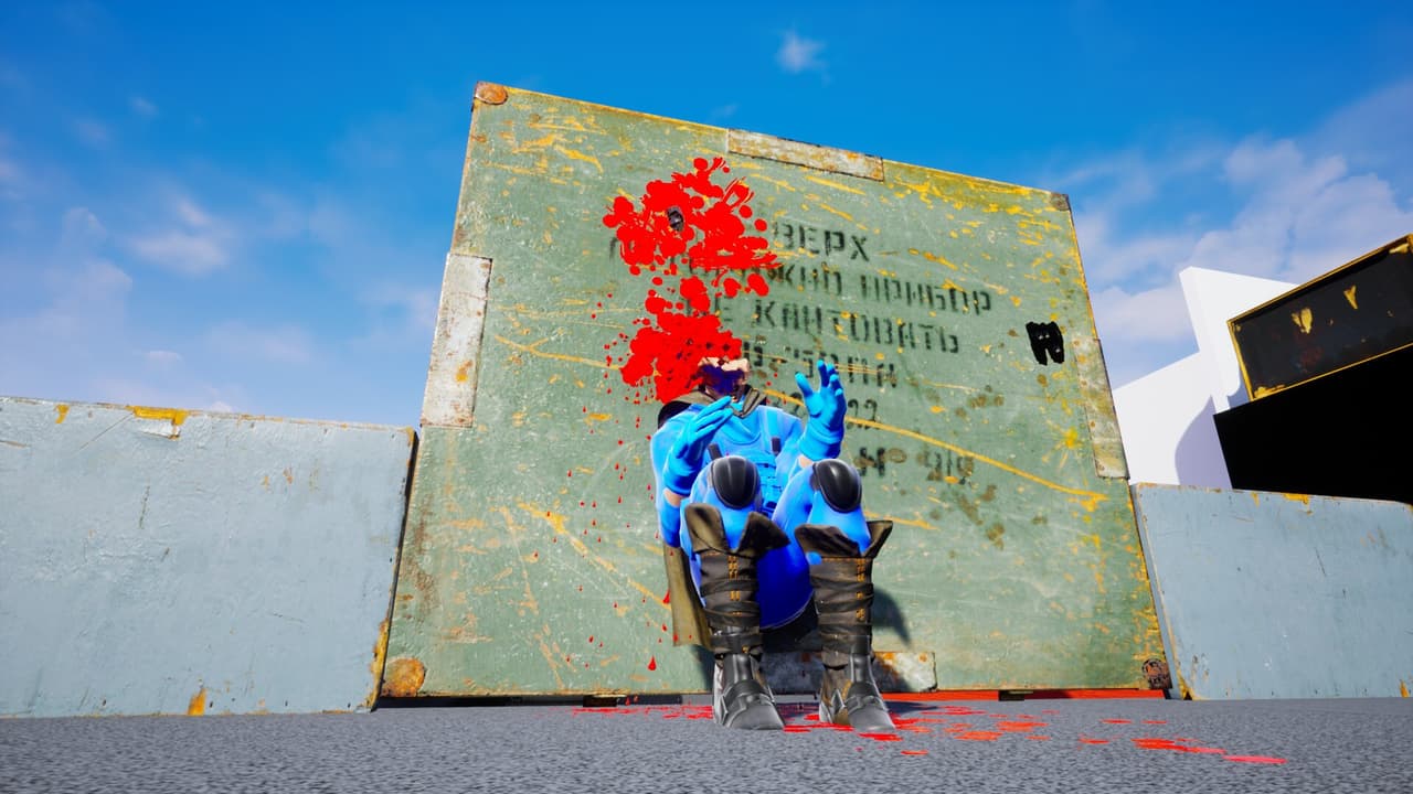 Project Psycho screenshot 5