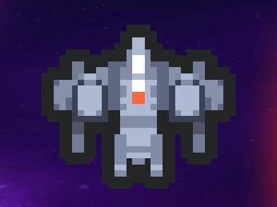 Space Heroes (SoftRise)