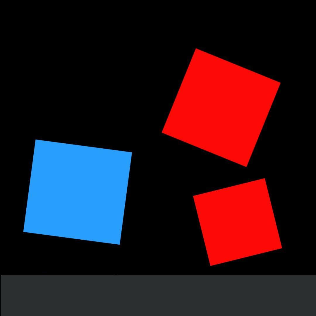 Square Fight (Trkm)