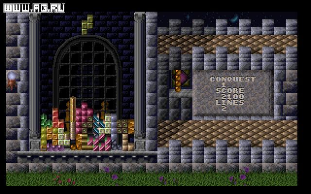 Drak screenshot 6