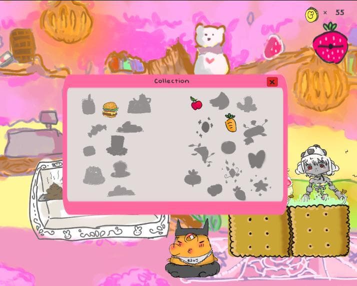 New Life (・_・)ノ screenshot 3