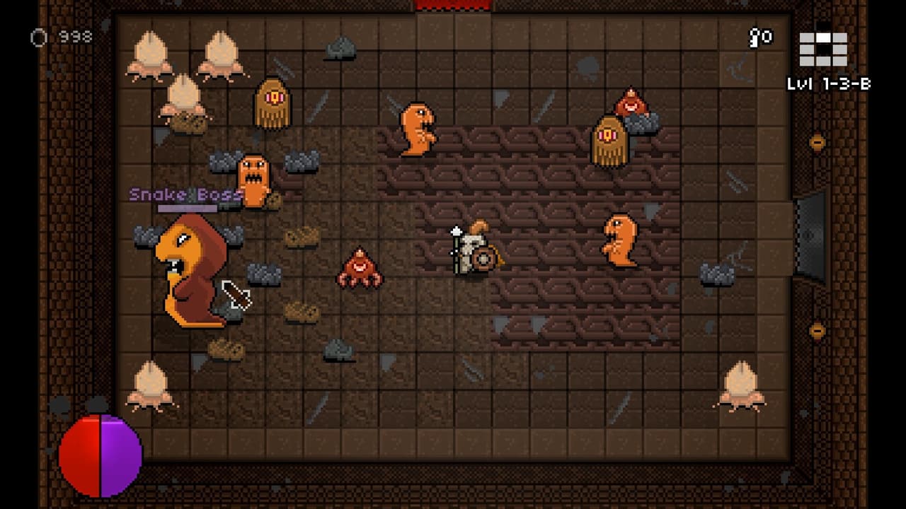 bitDungeon screenshot 5