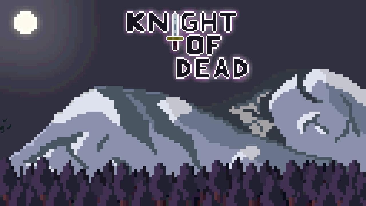 Knight Of Dead