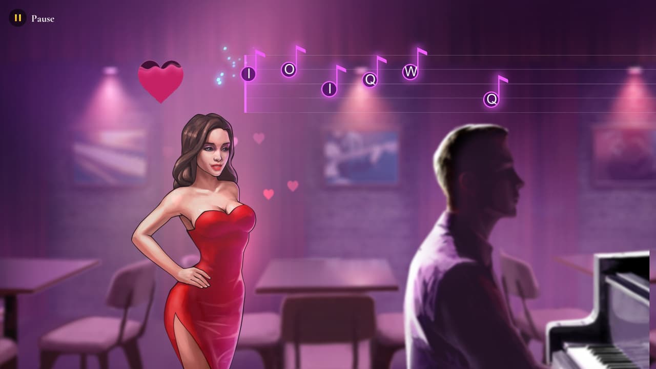 Piano Bar