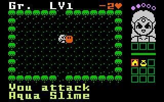 Maria - Intellivision screenshot 4